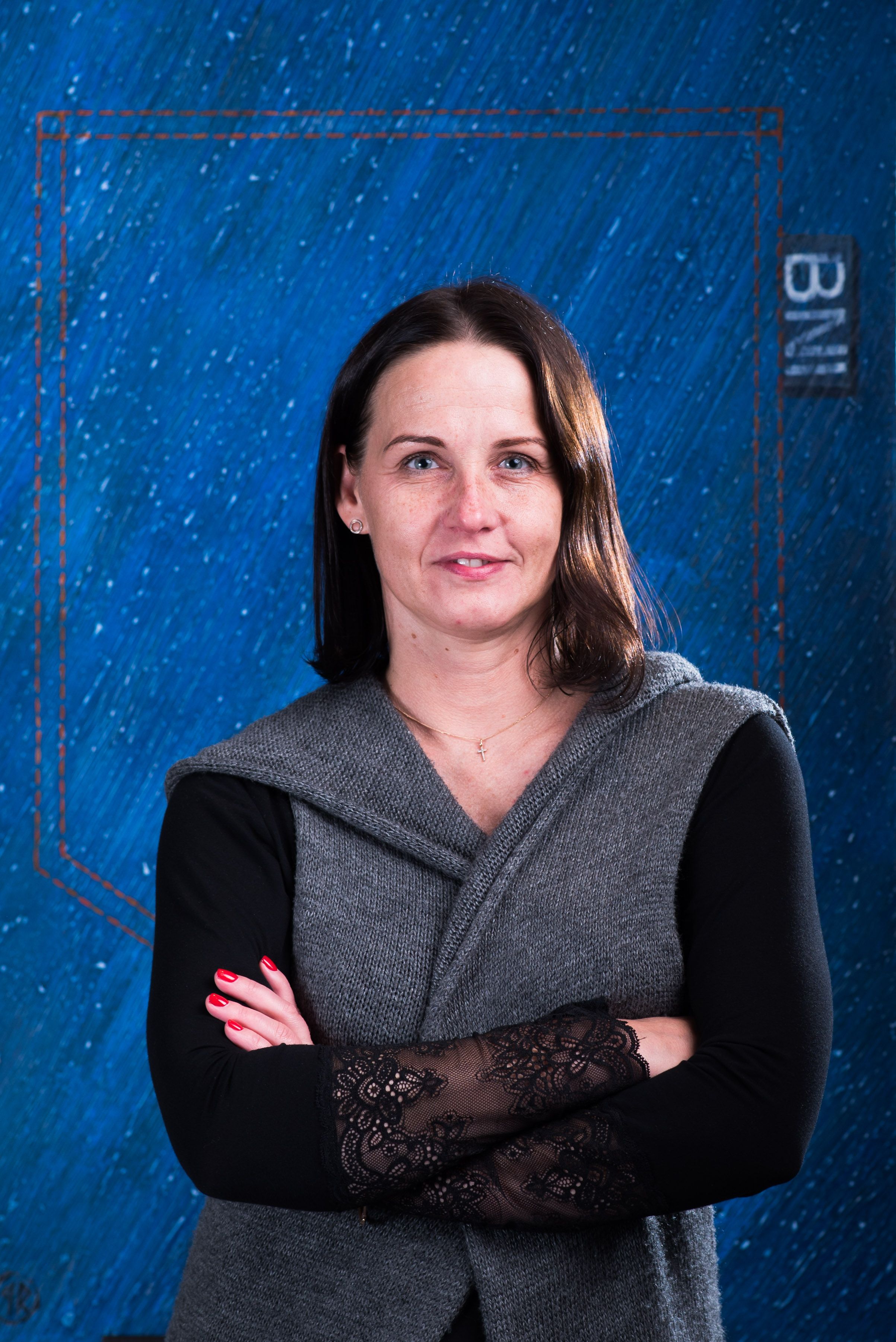 Jolanta Derkevica-Pilskunga