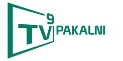 SIA "TV9 Pakalni"